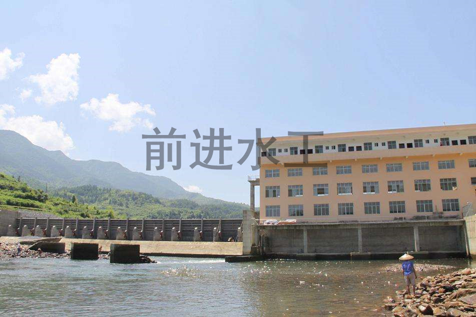 水利钢结构翻板91抖音免费视频厂家安装